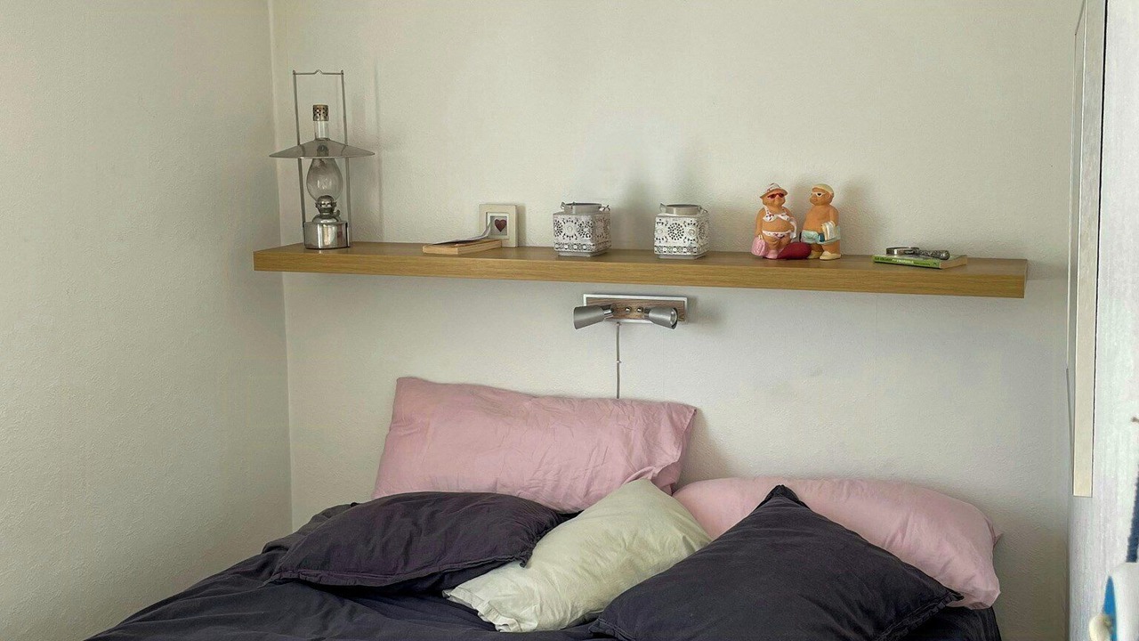 Photo of Bedroom in Ronnang