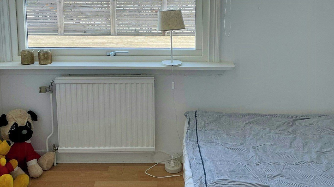 Photo of Bedroom in Ronnang