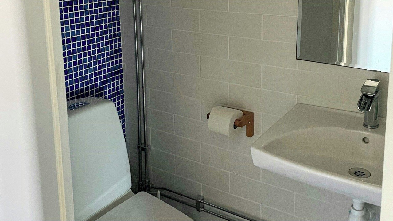 Photo of Bathroom in Ronnang