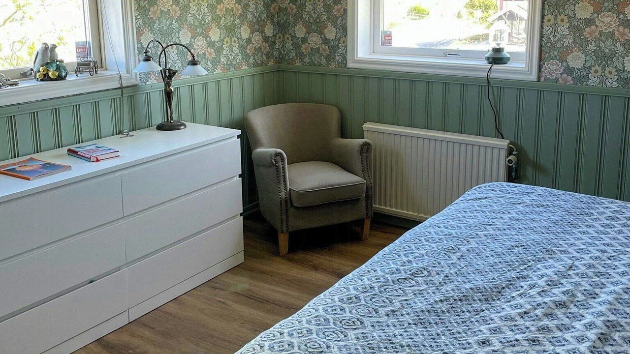 Photo of Bedroom in Ronnang