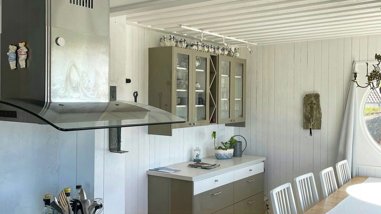 Photo of Kitchen in Ronnang