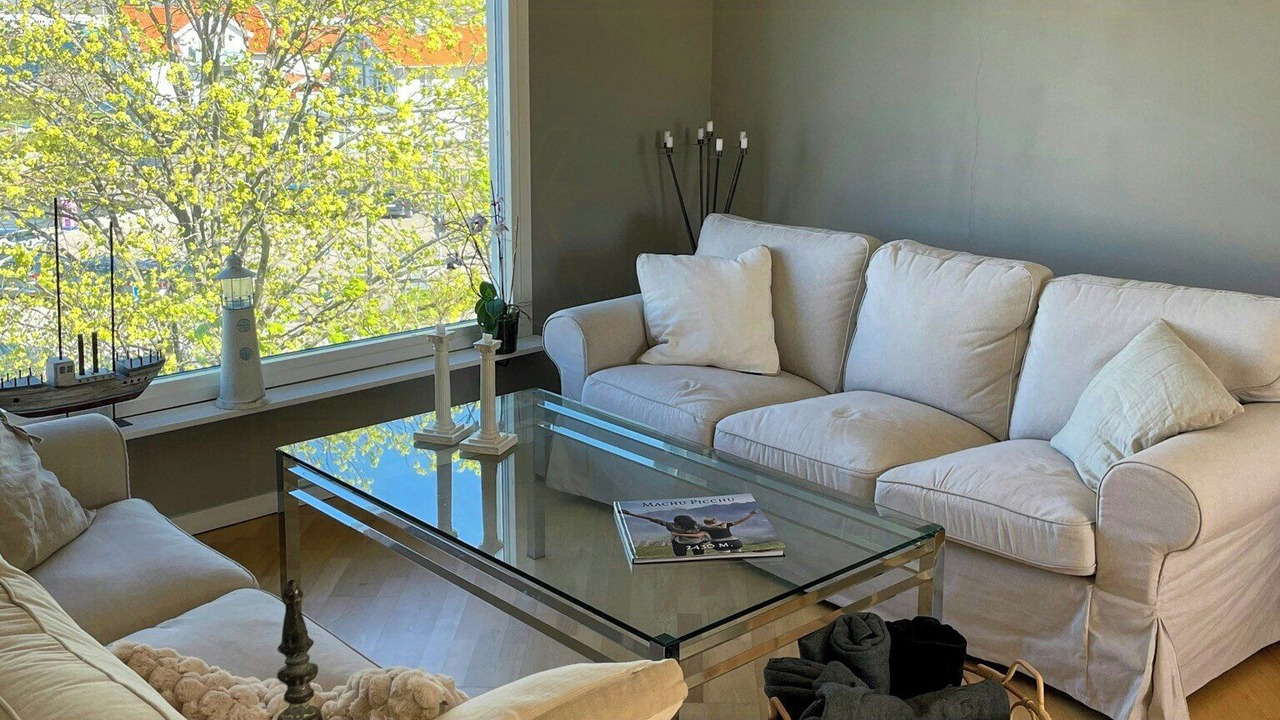 Photo of Livingroom in Ronnang