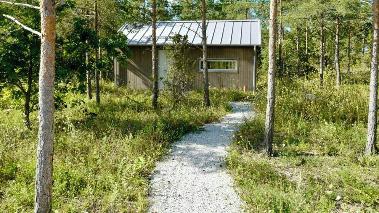 Photo of Outdoor in Klintehamn