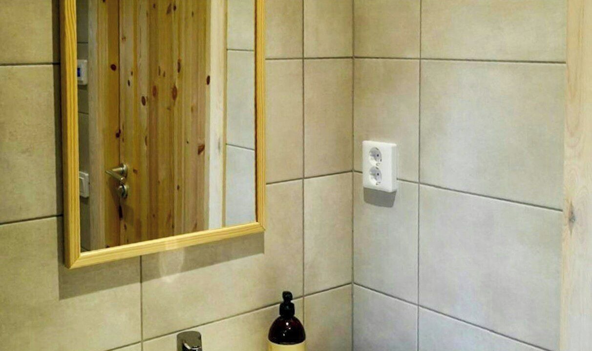Photo of Bathroom in Klintehamn
