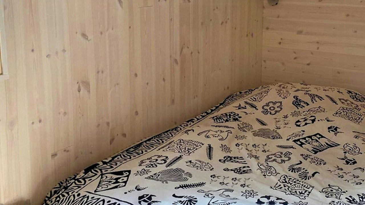 Photo of Bedroom in Klintehamn