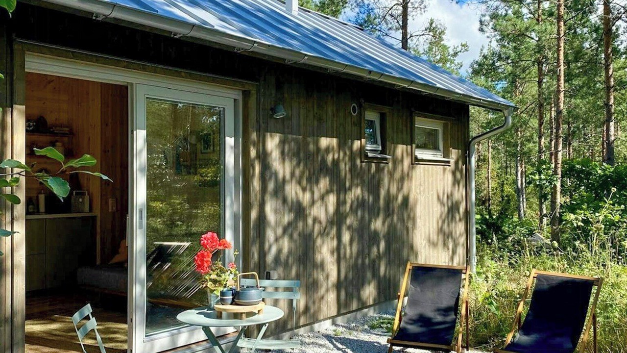 Photo of Outdoor in Klintehamn
