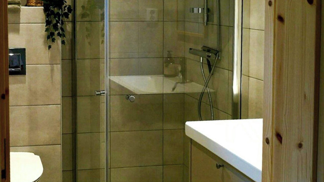 Photo of Bathroom in Klintehamn