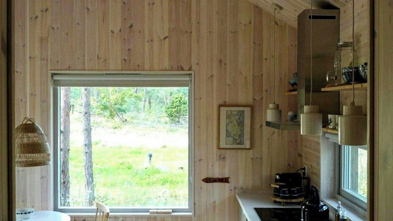 Photo of Kitchen in Klintehamn