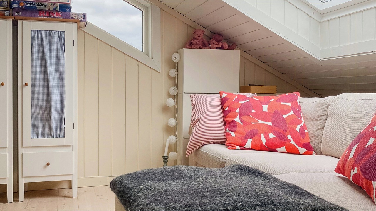 Photo of Livingroom in Suldal