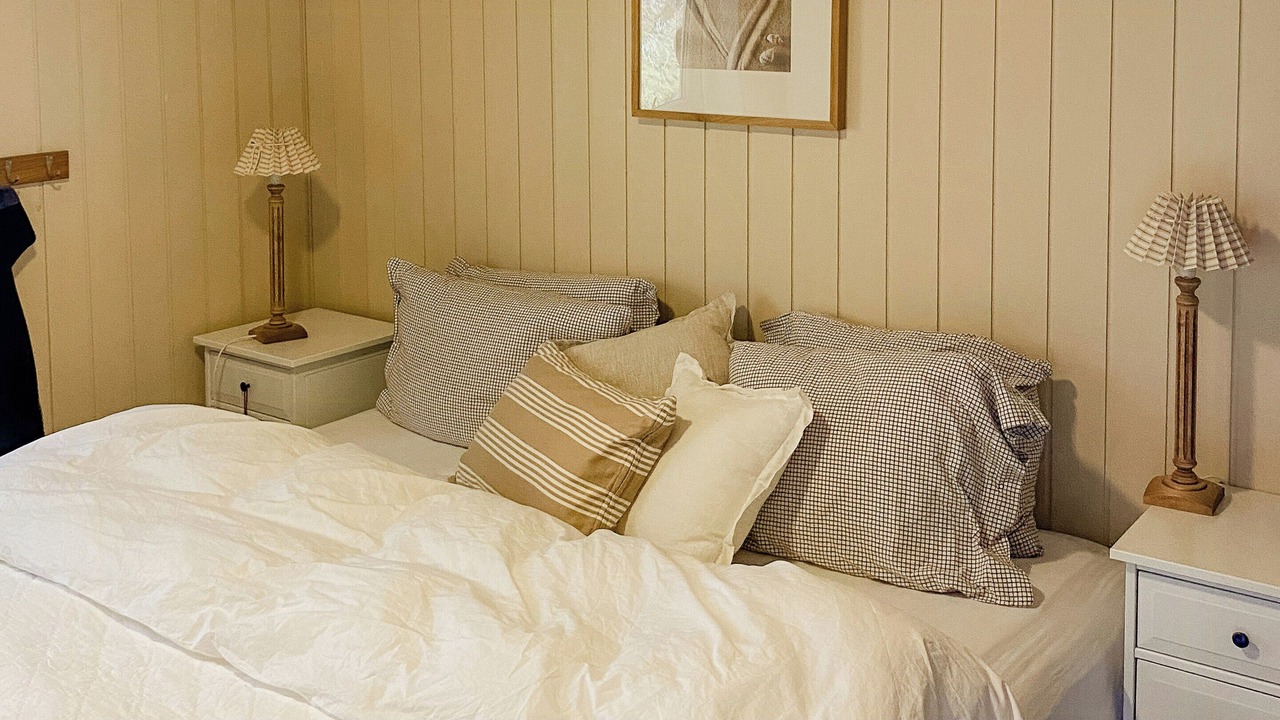Photo of Bedroom in Suldal