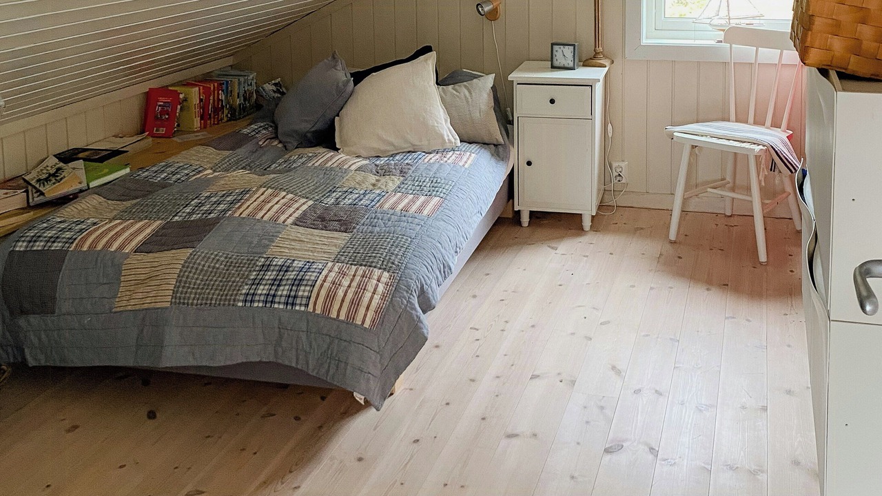 Photo of Bedroom in Suldal