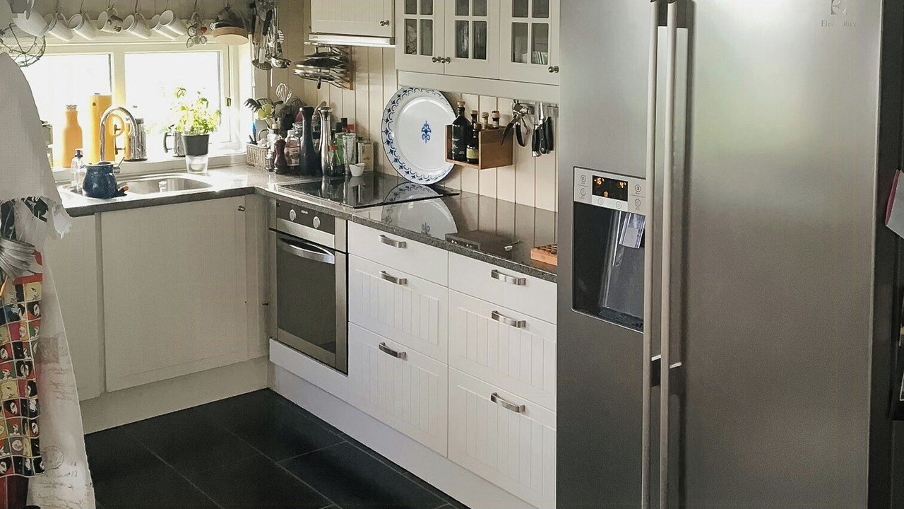 Photo of Kitchen in Suldal