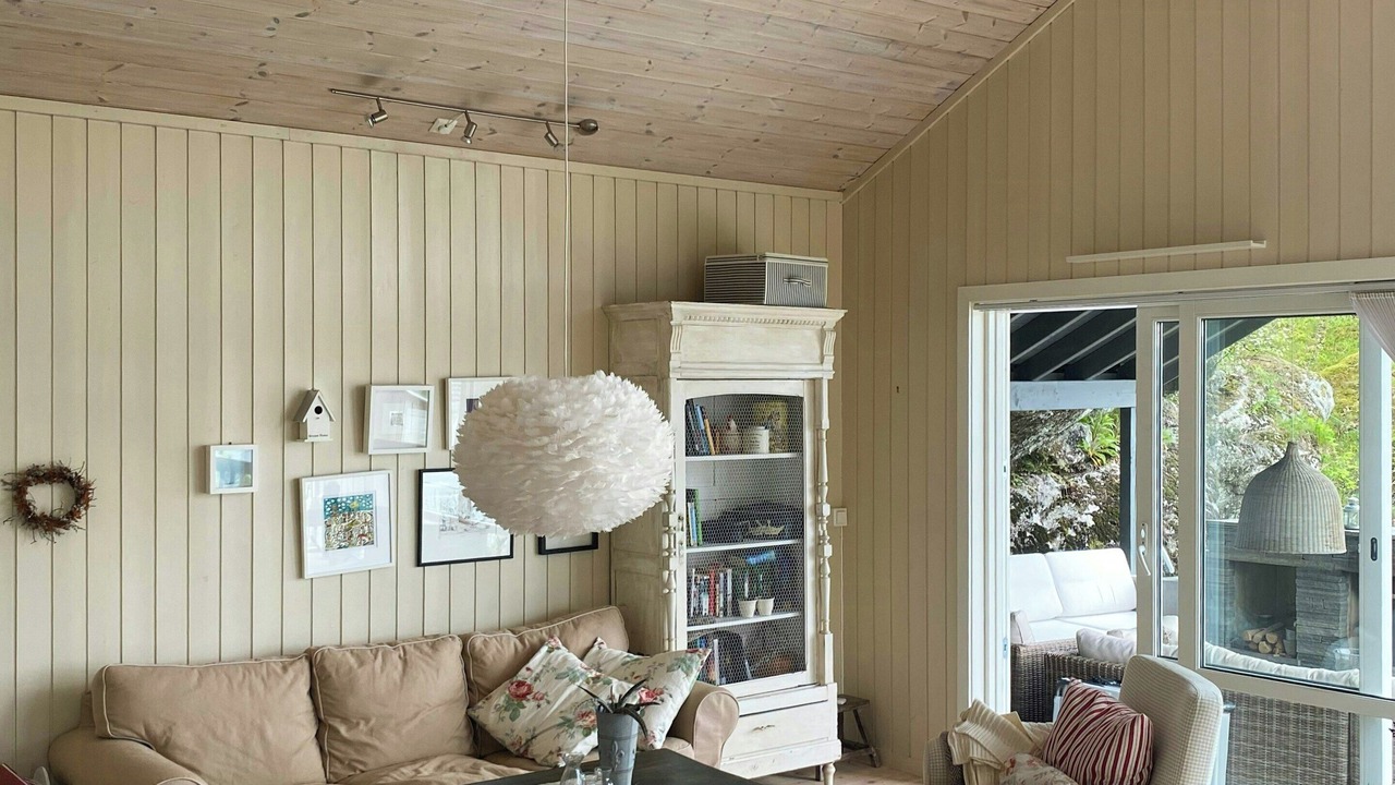 Photo of Livingroom in Suldal