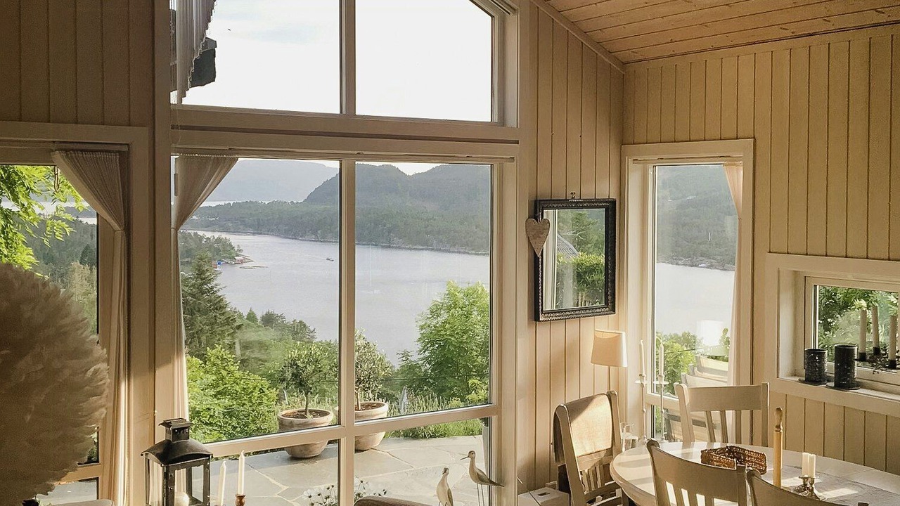 Photo of Livingroom in Suldal
