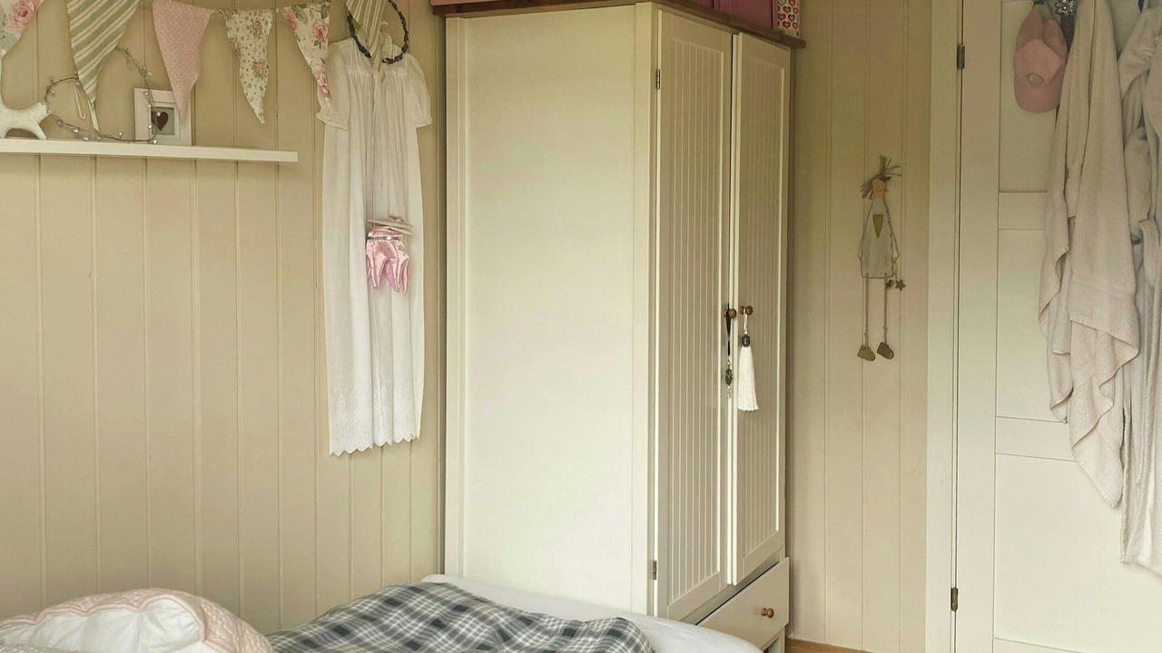 Photo of Bedroom in Suldal