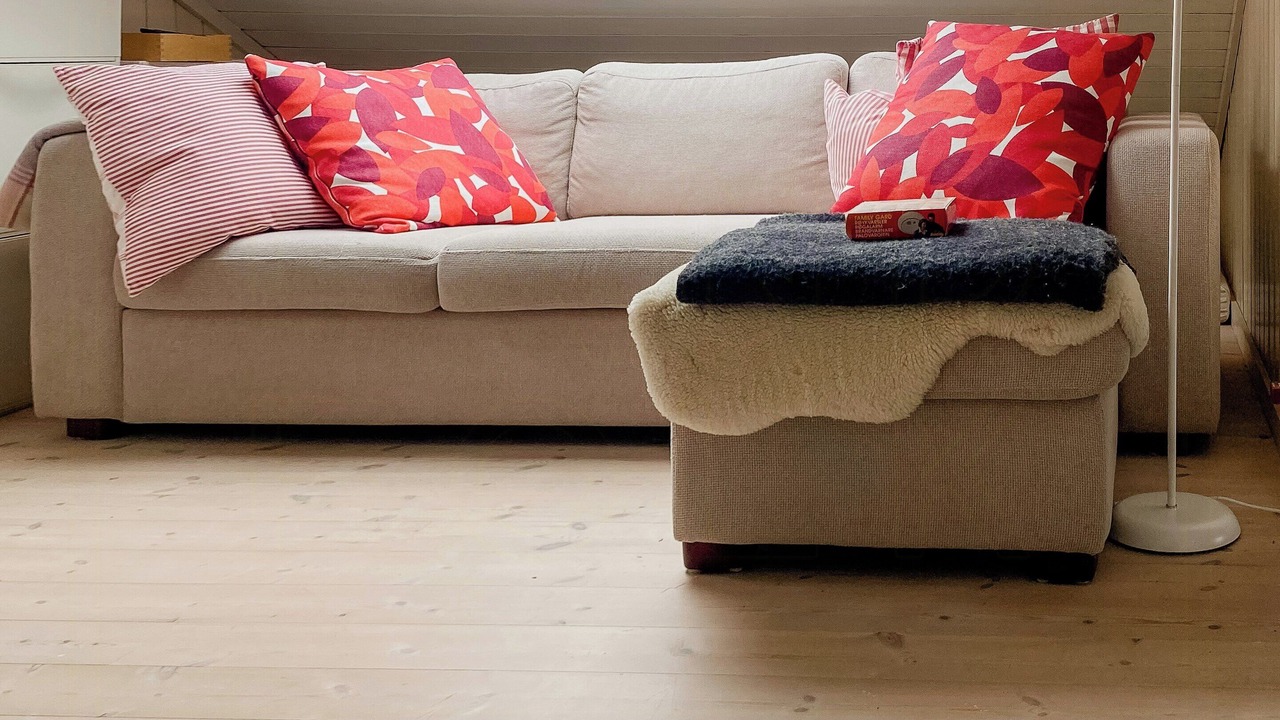 Photo of Livingroom in Suldal