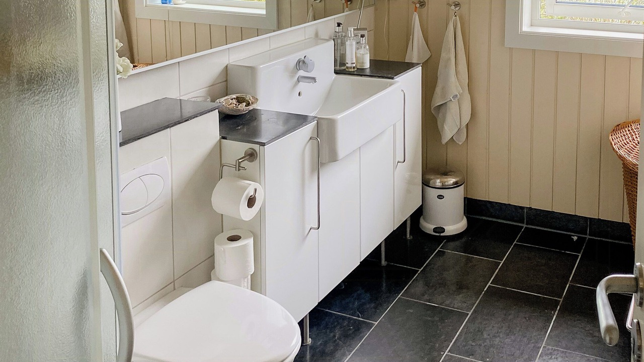 Photo of Bathroom in Suldal