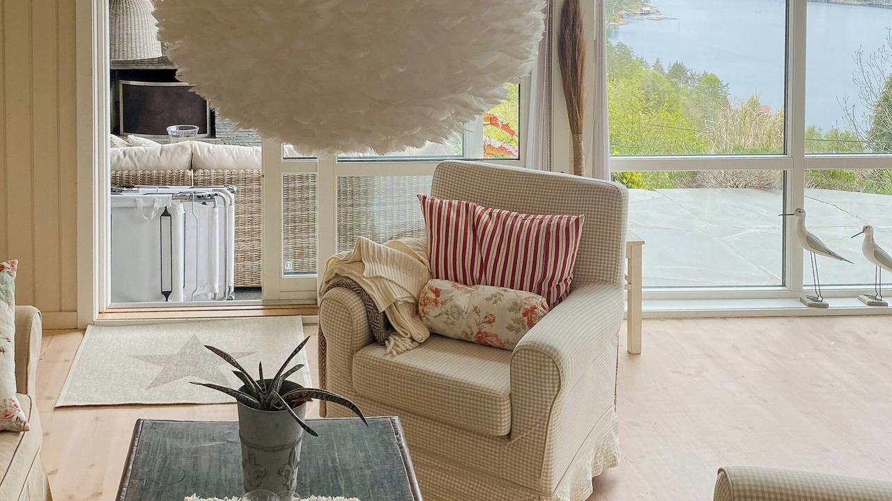 Photo of Livingroom in Suldal