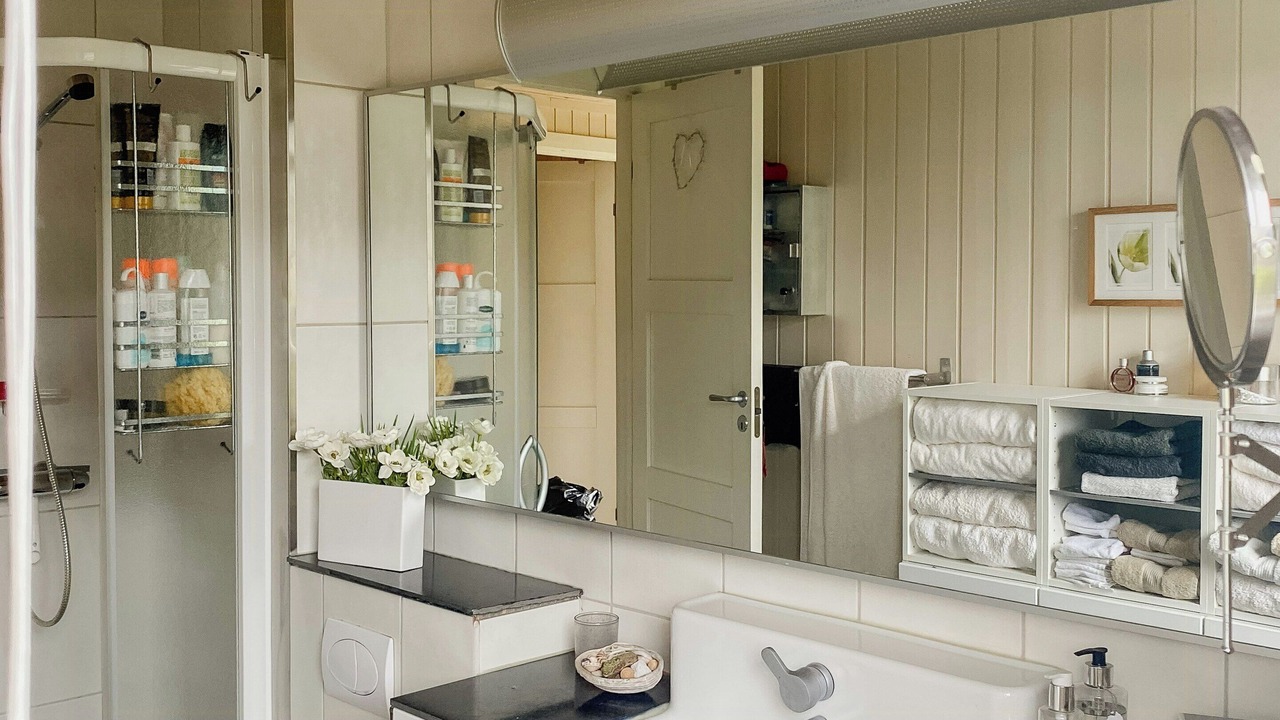 Photo of Bathroom in Suldal