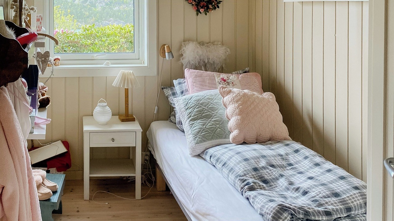 Photo of Bedroom in Suldal