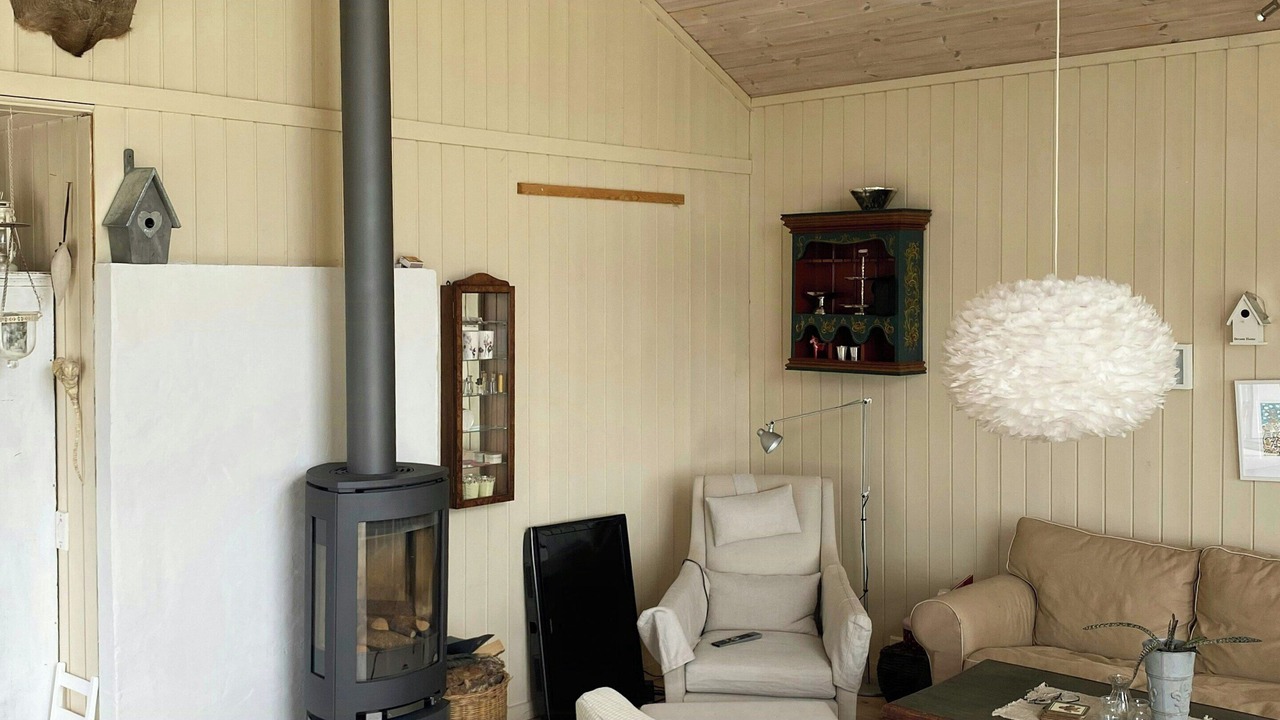 Photo of Livingroom in Suldal