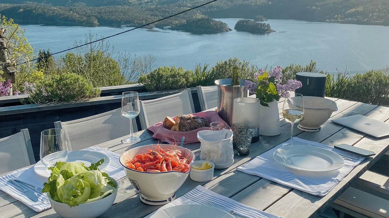 Photo of Outdoor in Suldal