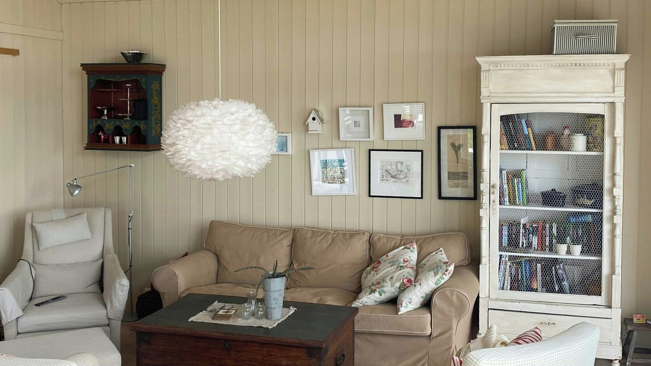 Photo of Livingroom in Suldal