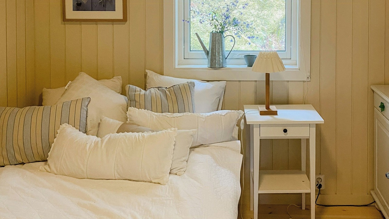 Photo of Bedroom in Suldal