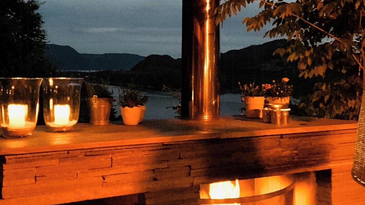 Photo of Outdoor in Suldal