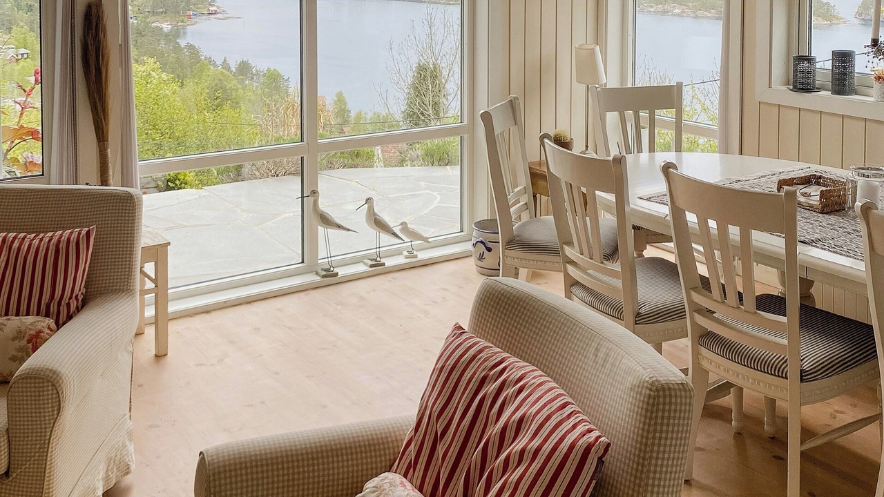 Photo of Livingroom in Suldal