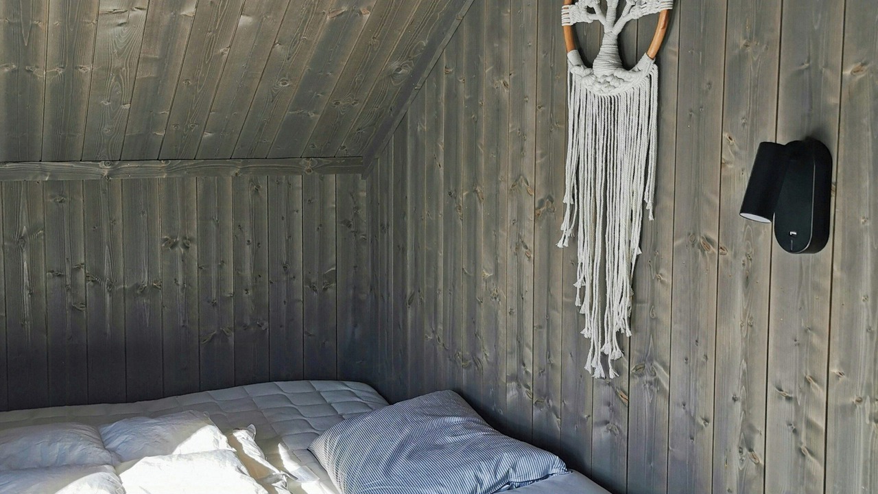 Photo of Bedroom in Vikberget