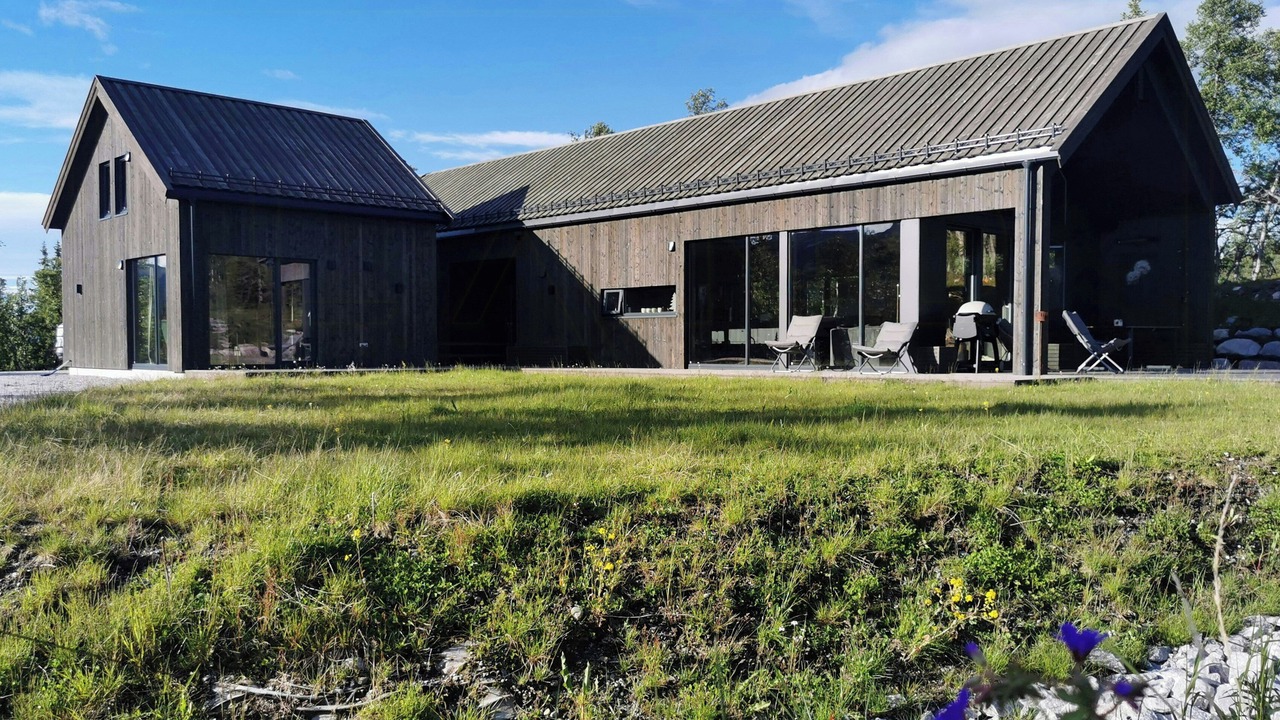 Photo of Outdoor in Vikberget