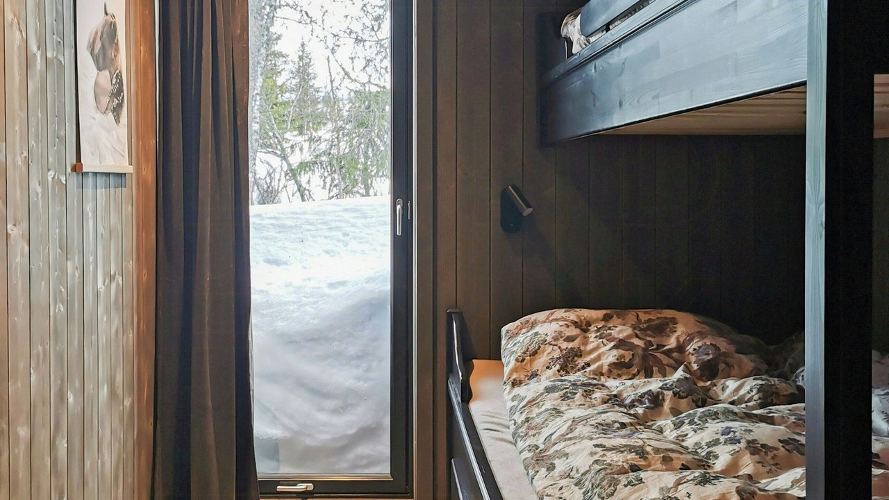 Photo of Bedroom in Vikberget