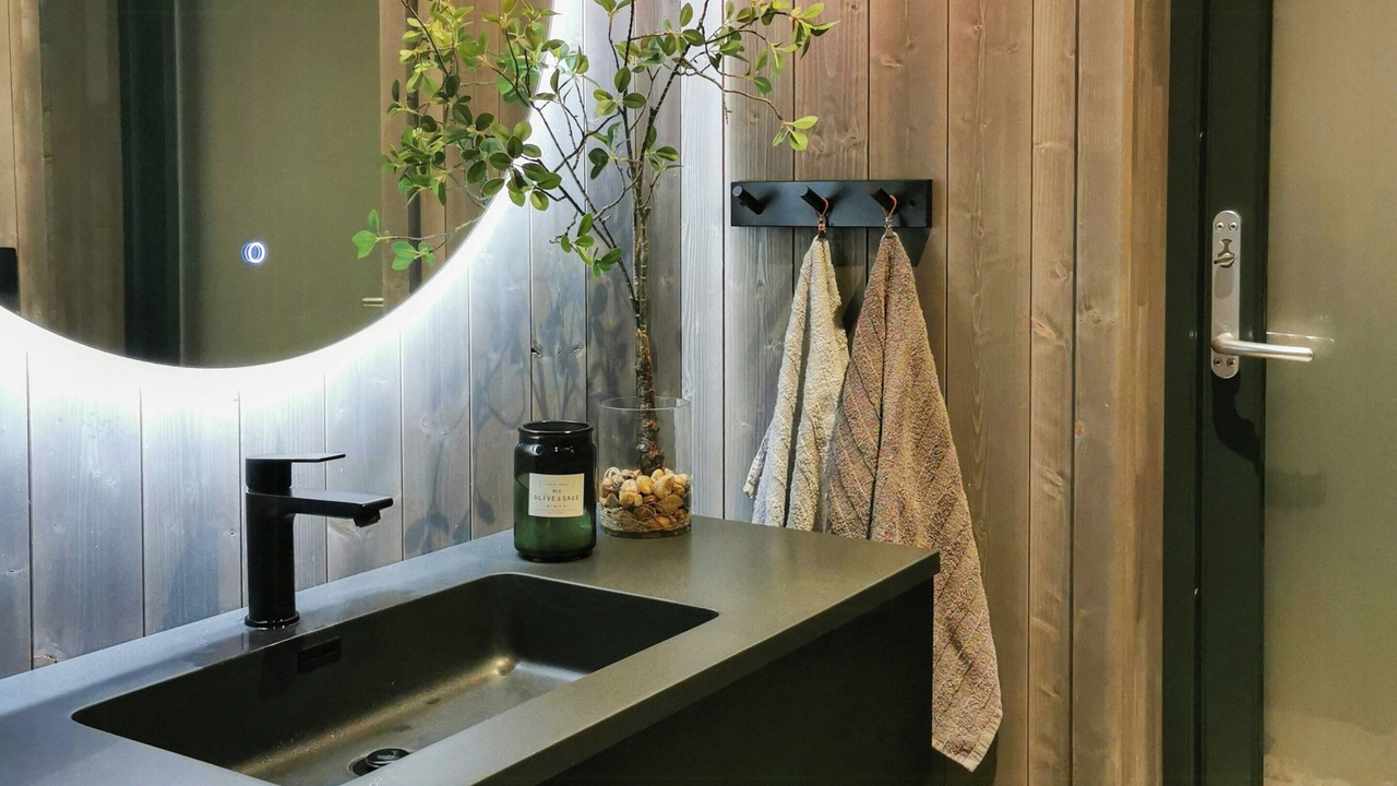 Photo of Bathroom in Vikberget