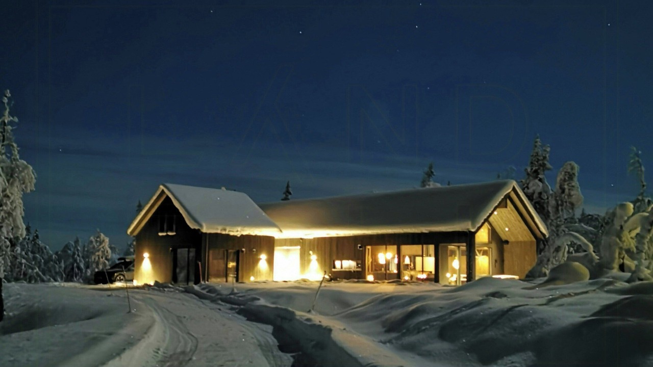 Photo of Outdoor in Vikberget