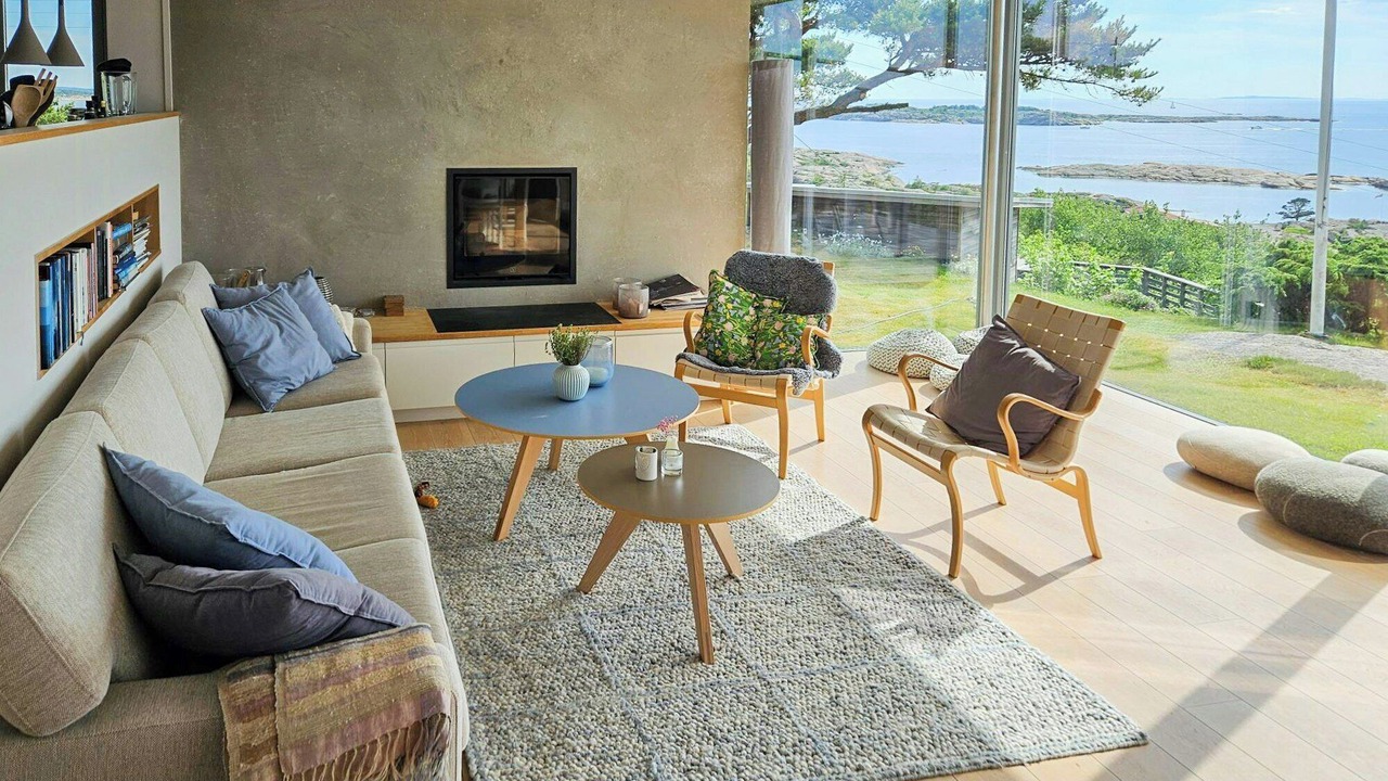 Photo of Livingroom in Fredrikstad