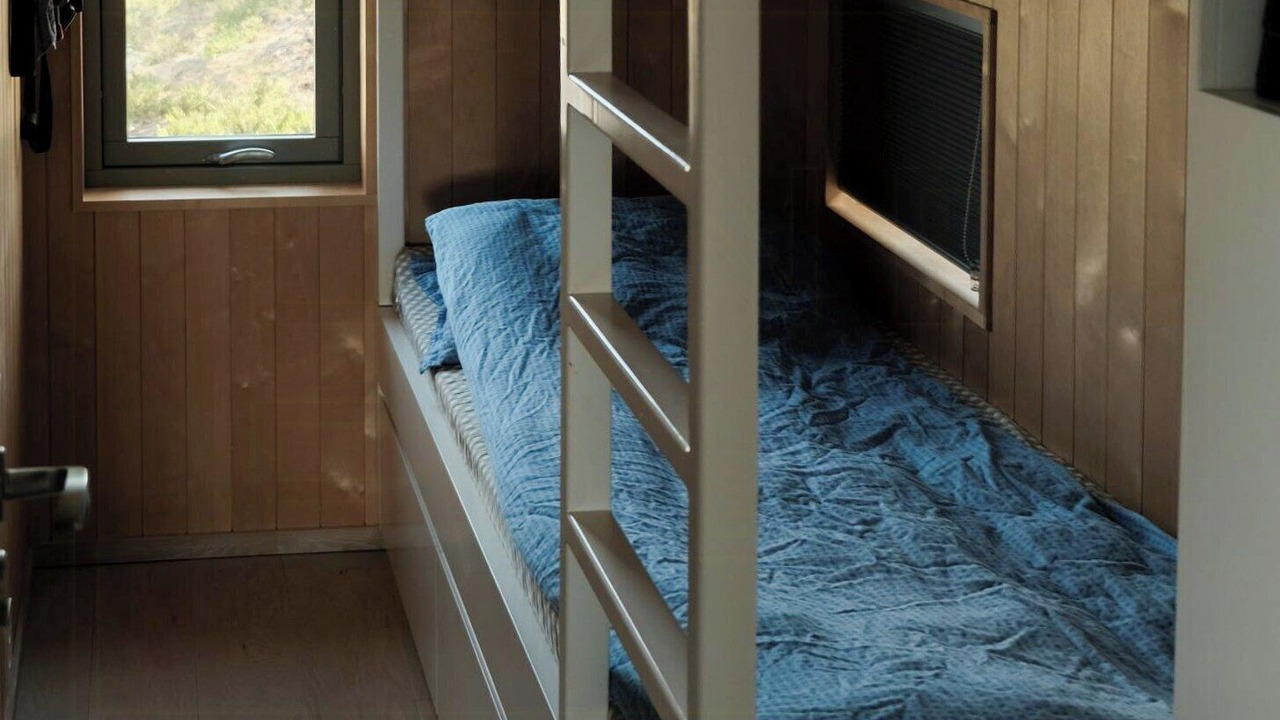 Photo of Bedroom in Fredrikstad