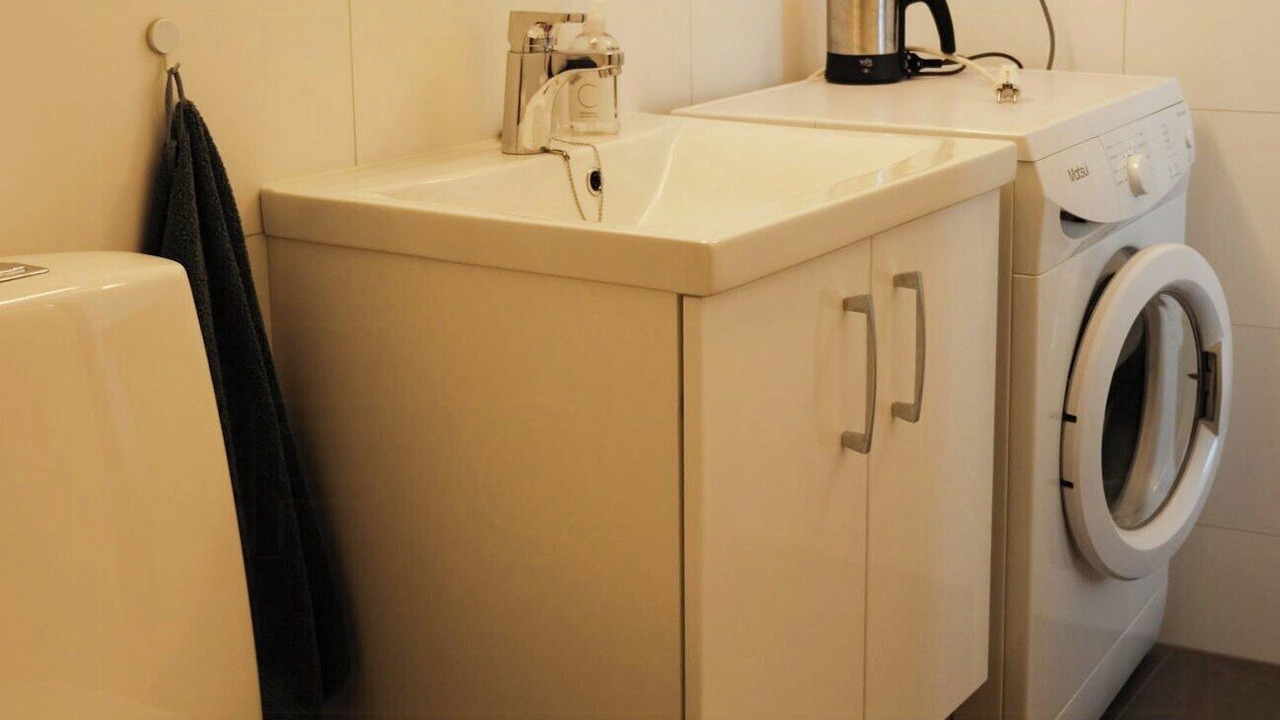 Photo of Bathroom in Fredrikstad