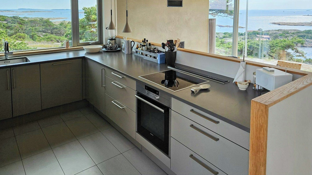 Photo of Kitchen in Fredrikstad