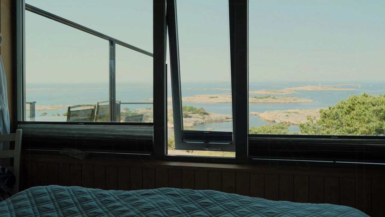 Photo of Bedroom in Fredrikstad