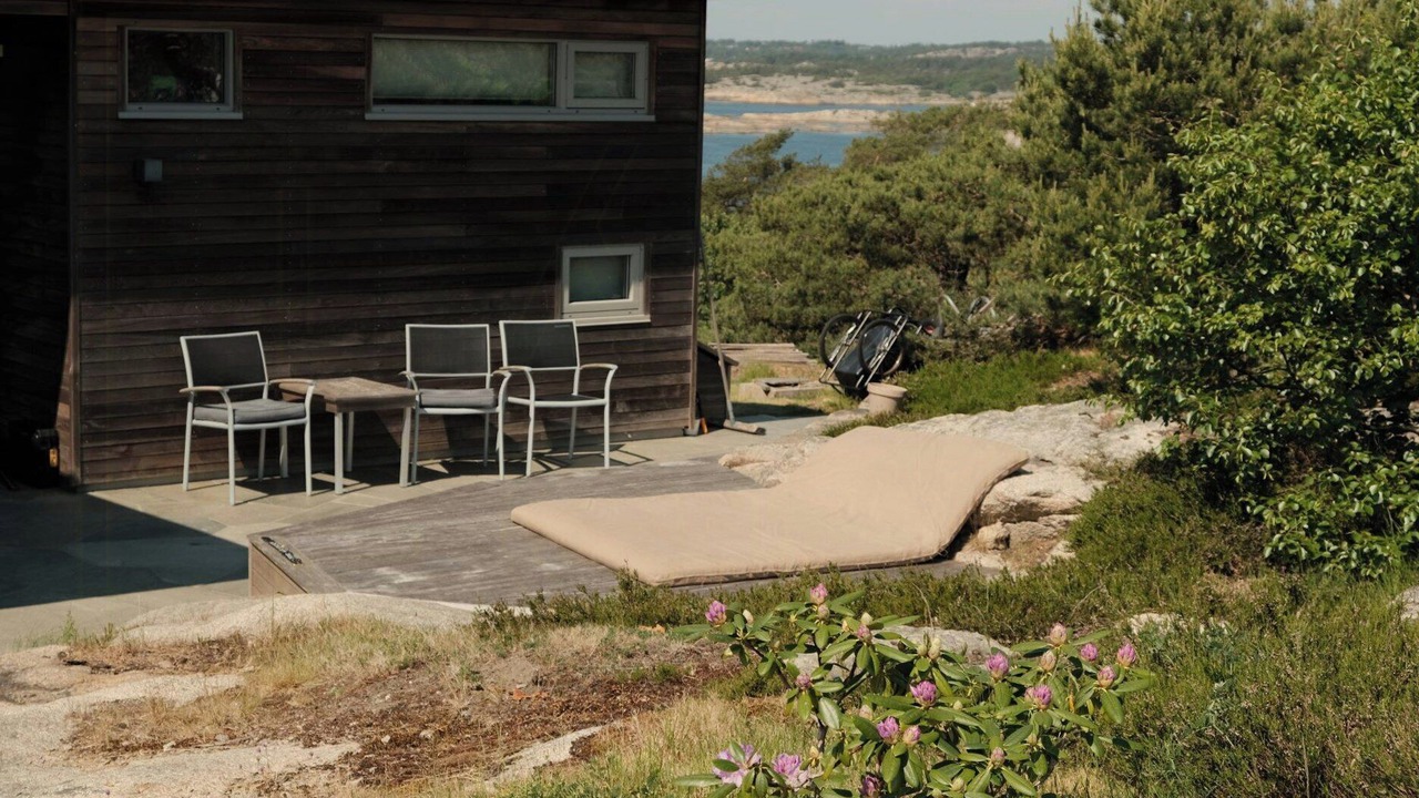Photo of Patio Balcony in Fredrikstad
