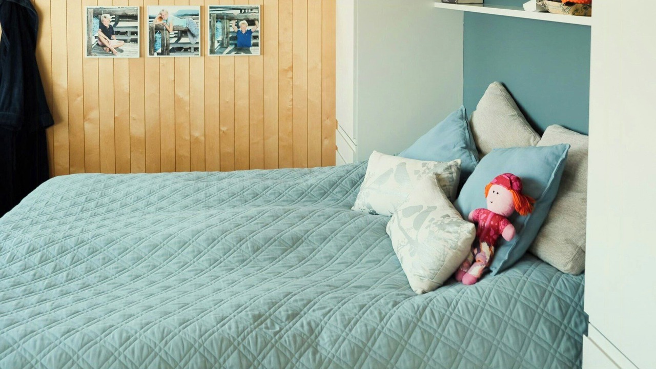 Photo of Bedroom in Fredrikstad