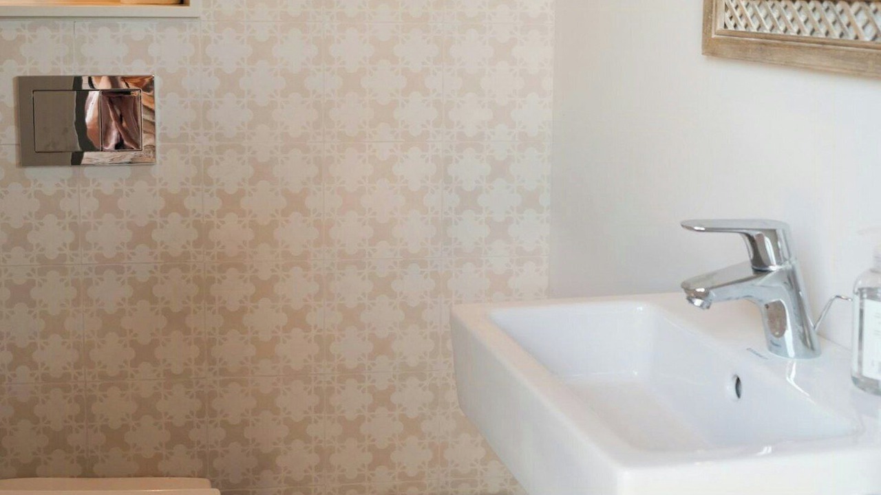 Photo of Bathroom in Fredrikstad