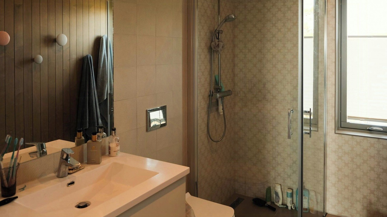 Photo of Bathroom in Fredrikstad