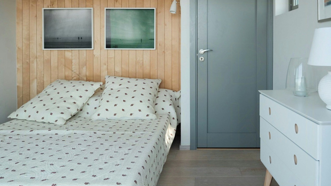 Photo of Bedroom in Fredrikstad