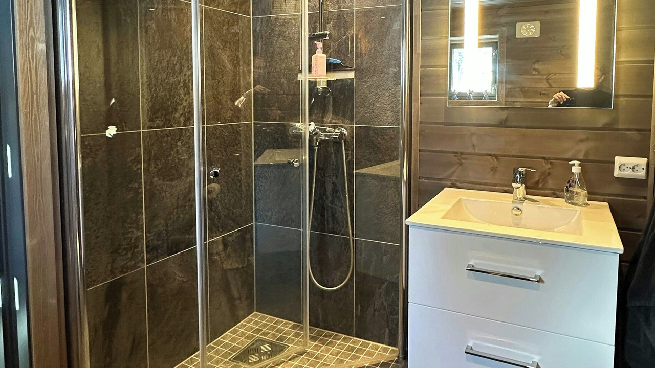 Photo of Bathroom in Vang