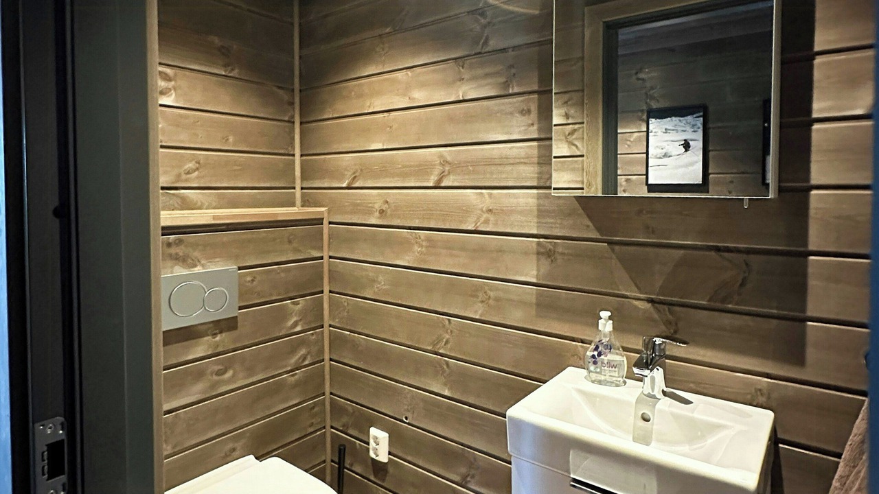 Photo of Bathroom in Vang