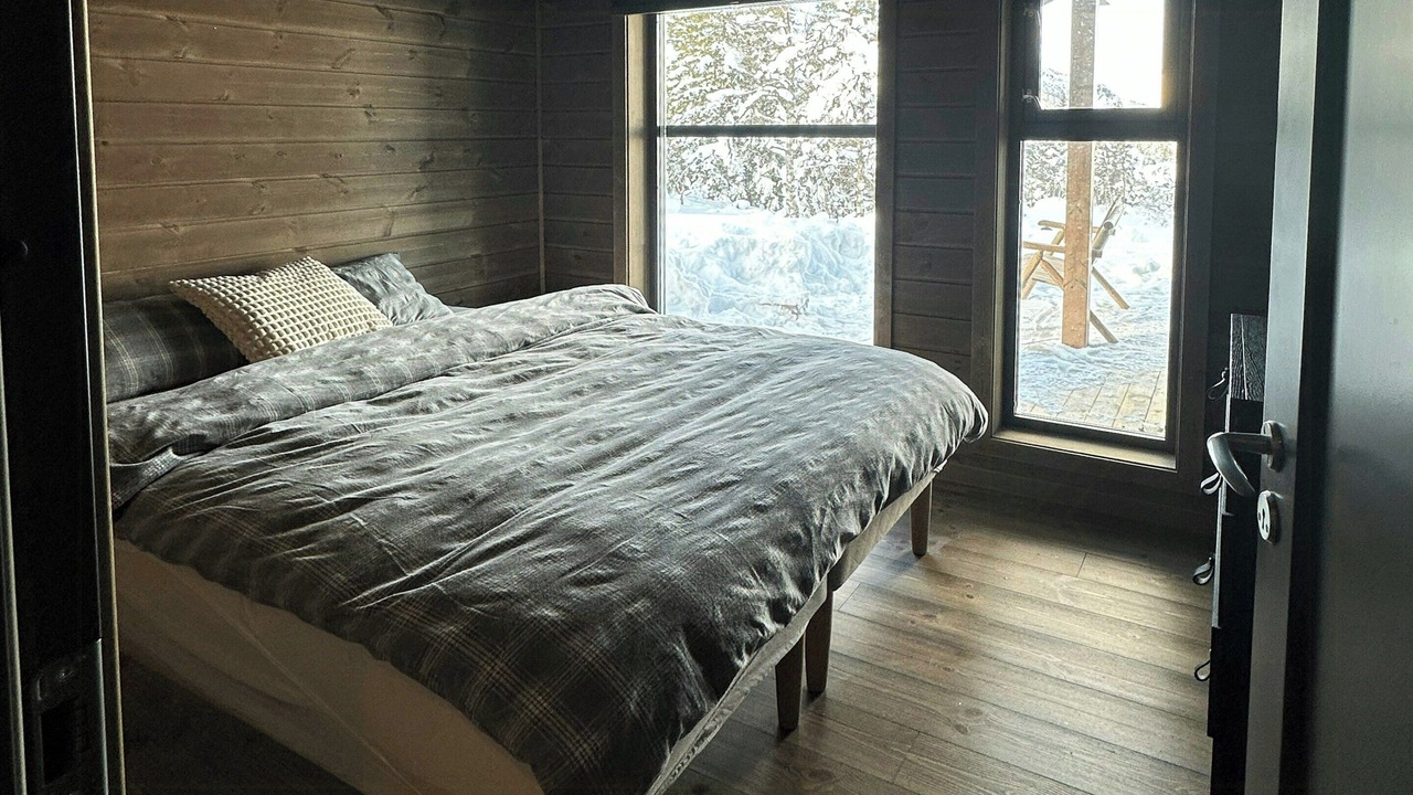 Photo of Bedroom in Vang