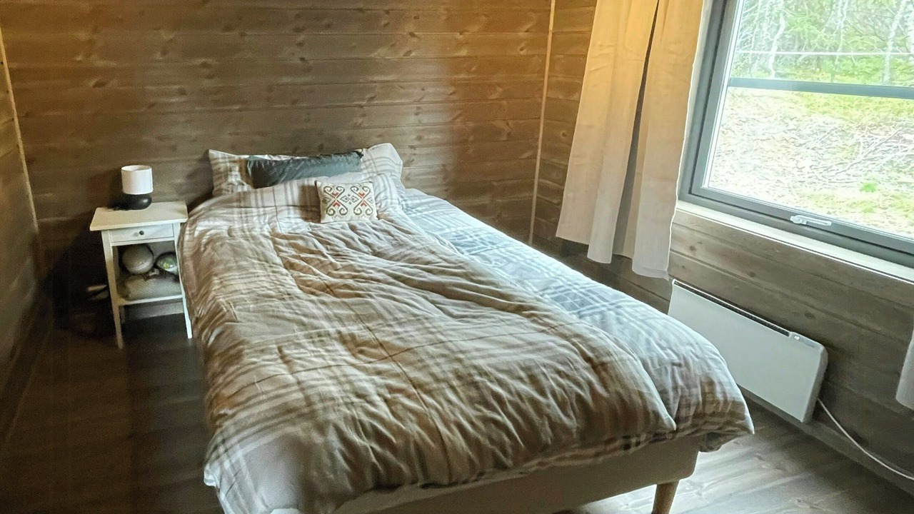 Photo of Bedroom in Vang
