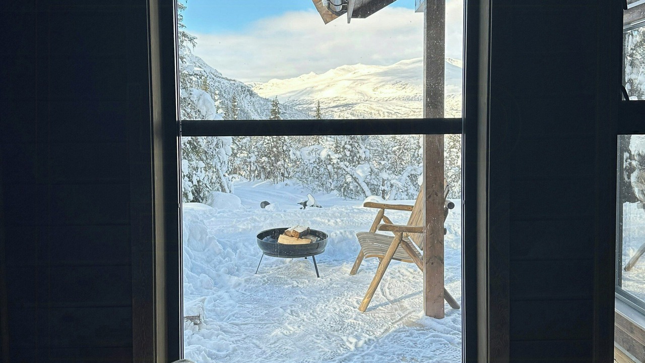 Photo of Bedroom in Vang